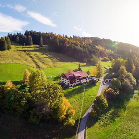 Gaestehaus Schlegel กุนเซสรีด ภายนอก รูปภาพ