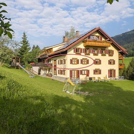 Gaestehaus Schlegel กุนเซสรีด ภายนอก รูปภาพ